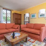 Villa El Terreno